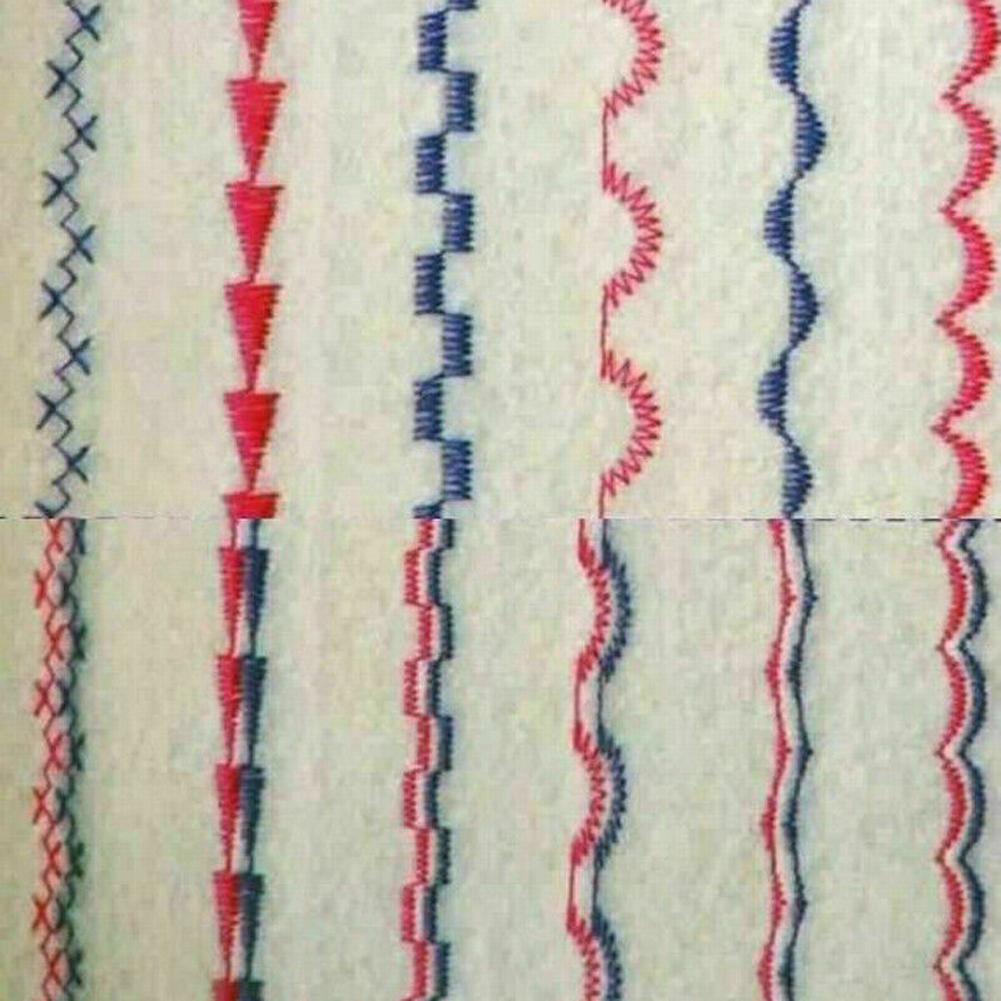 Twin Needle Stretch - Professional Grade Double Needle Pins for