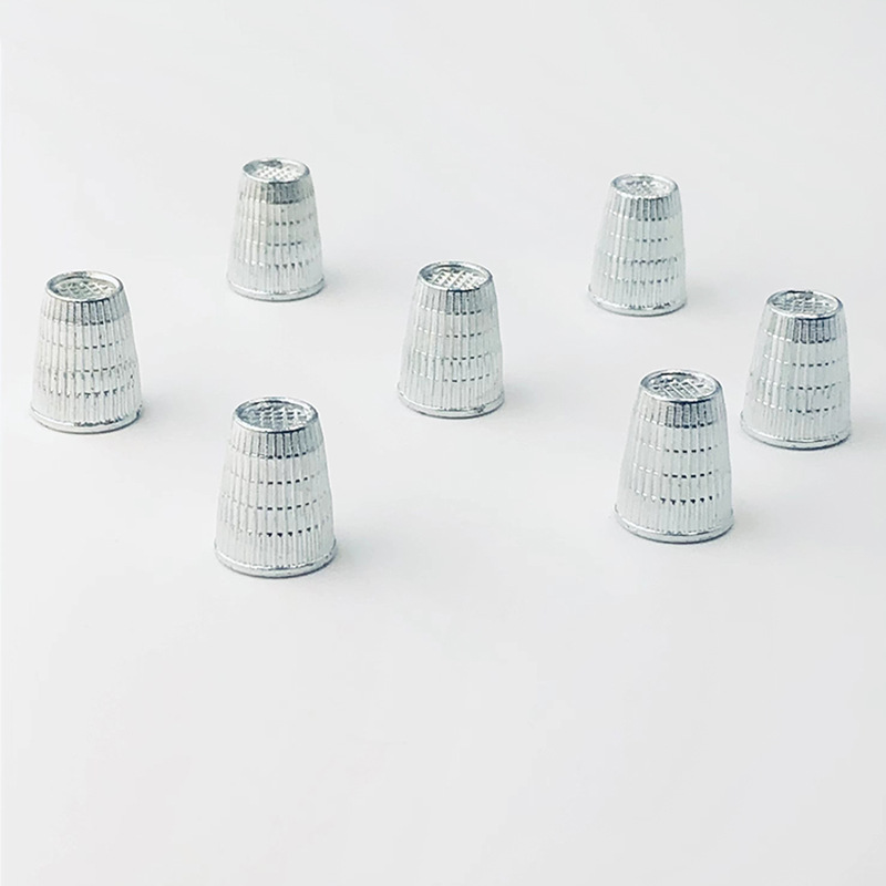 Sewing Thimble Metal - 1Pcs Alloy Thimble Metal Sewing Kit