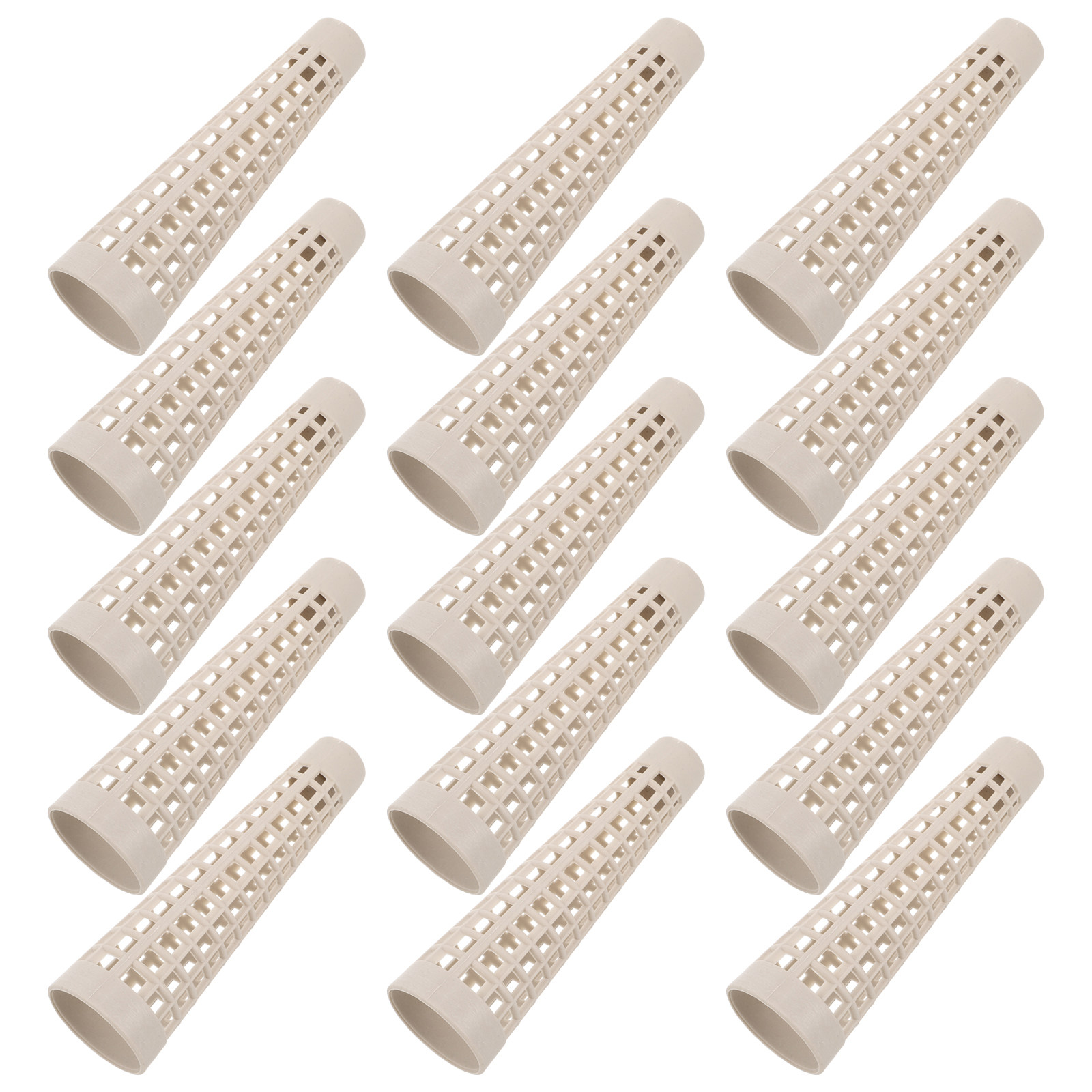 Sewing Knit - 30Pcs Plastic Sewing Spools Tapered Yarn
