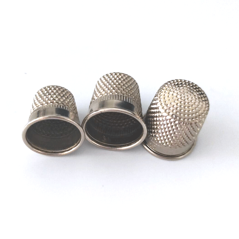 Top Quality Metal Finger Thimb - Sewing Thimble Metal review and price