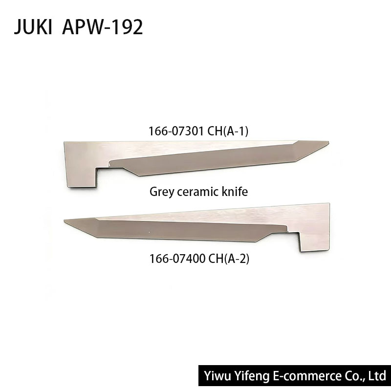 166-07301 166-07400 Grey Ceram - Sewing Expert review and price