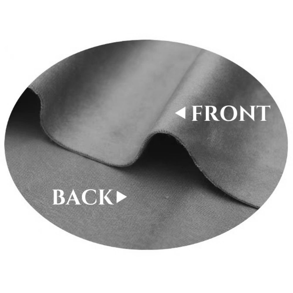 1M/2M Matte Plain Velvet Fabri - Sewing Velvet Fabric review and price