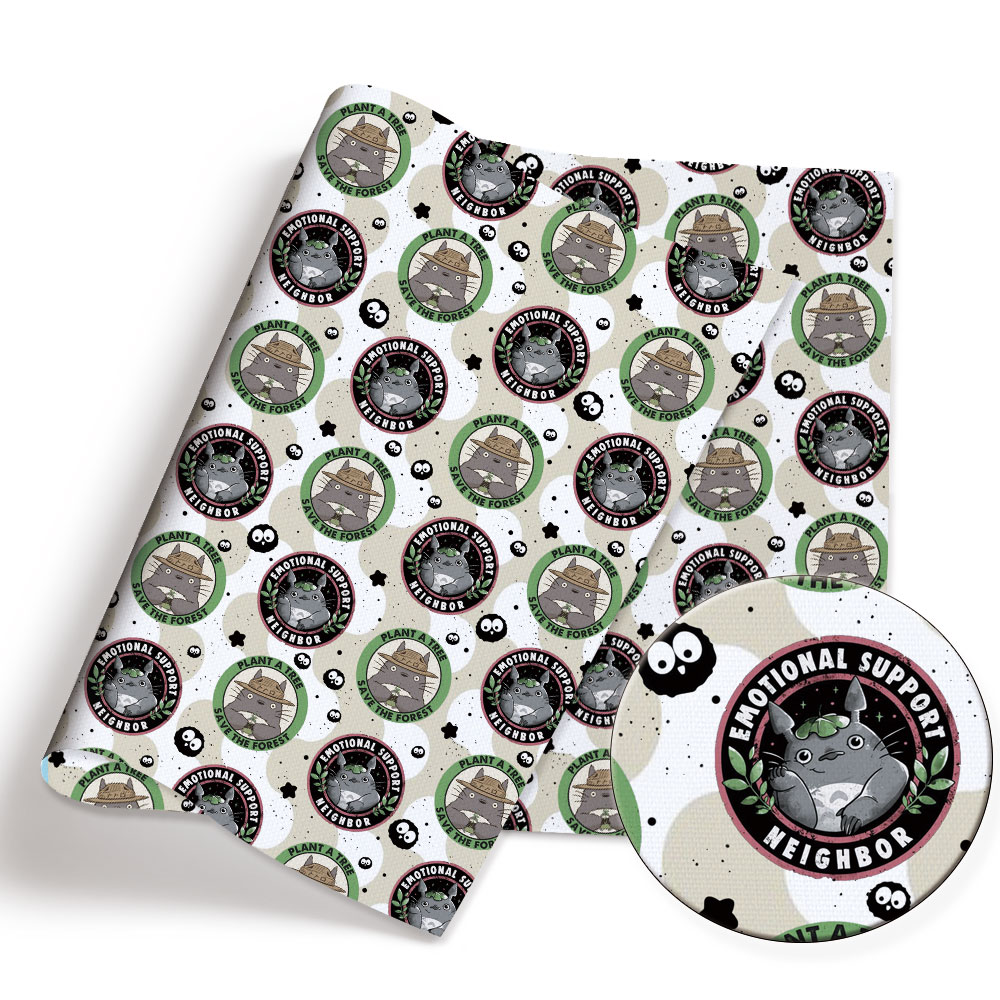 Cartoon Fabric Hot DIY140*50cm - Sewing Production review and price