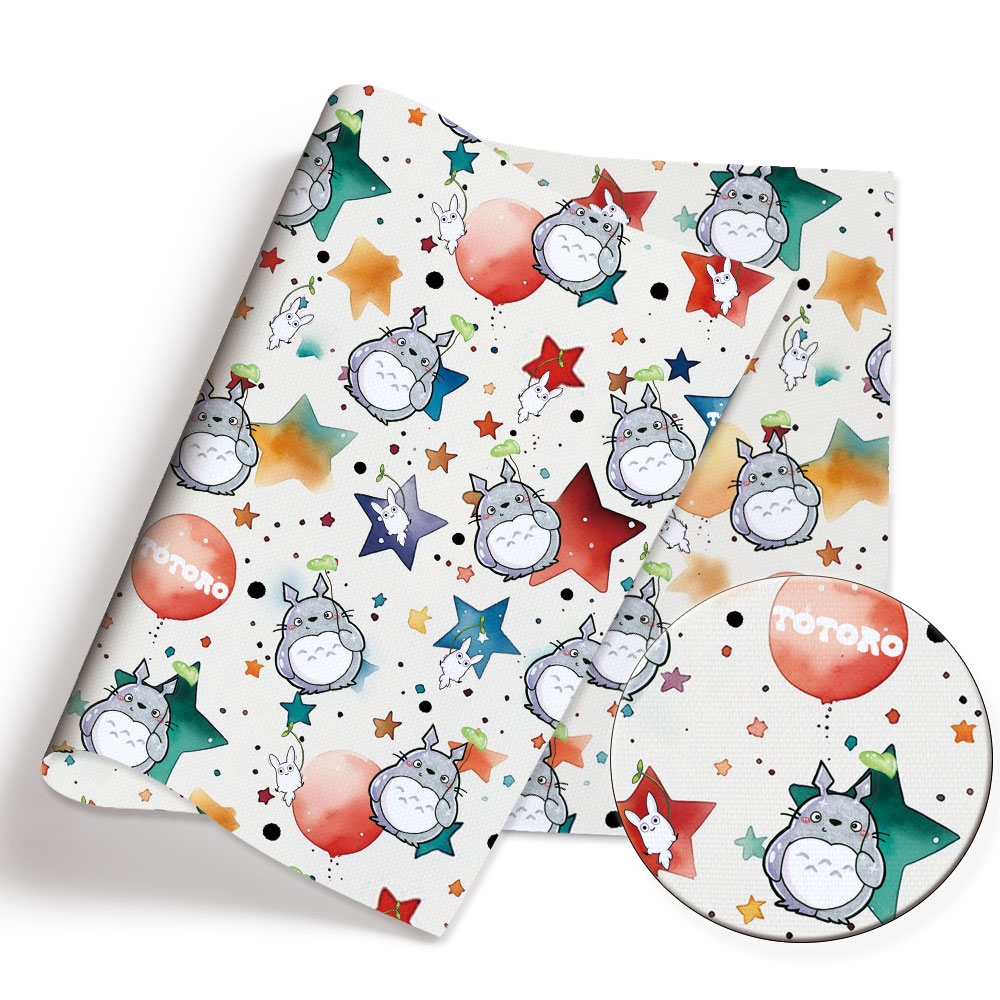 Cartoon Fabric Hot DIY140*50cm - Sewing Production review and price