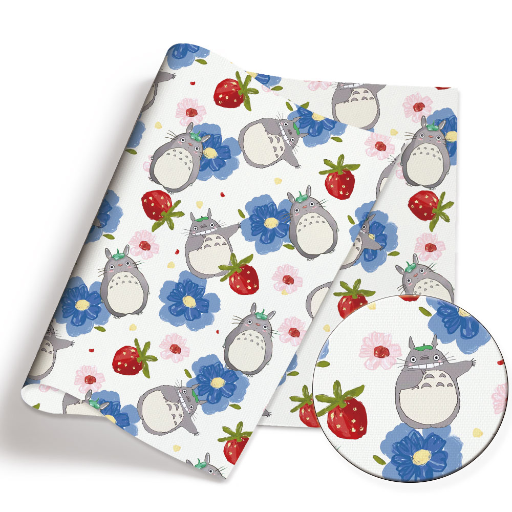 Cartoon Fabric Hot DIY140*50cm - Sewing Production review and price