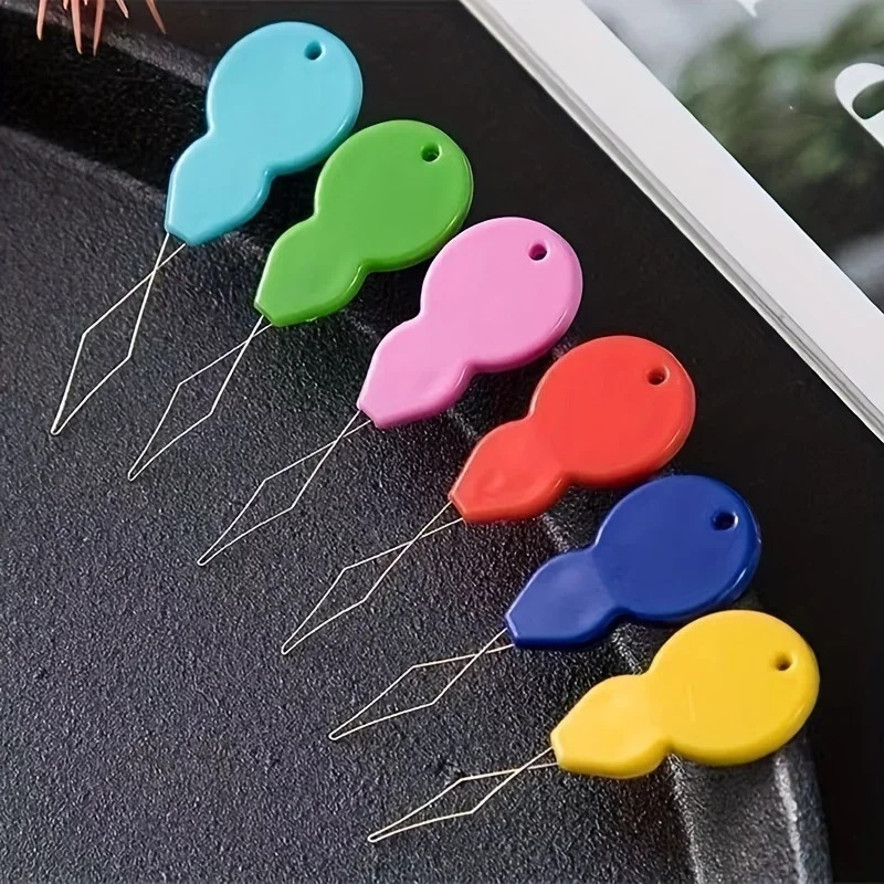Plastic Needle Thread - Easy T - Sewing Necessities review and price
