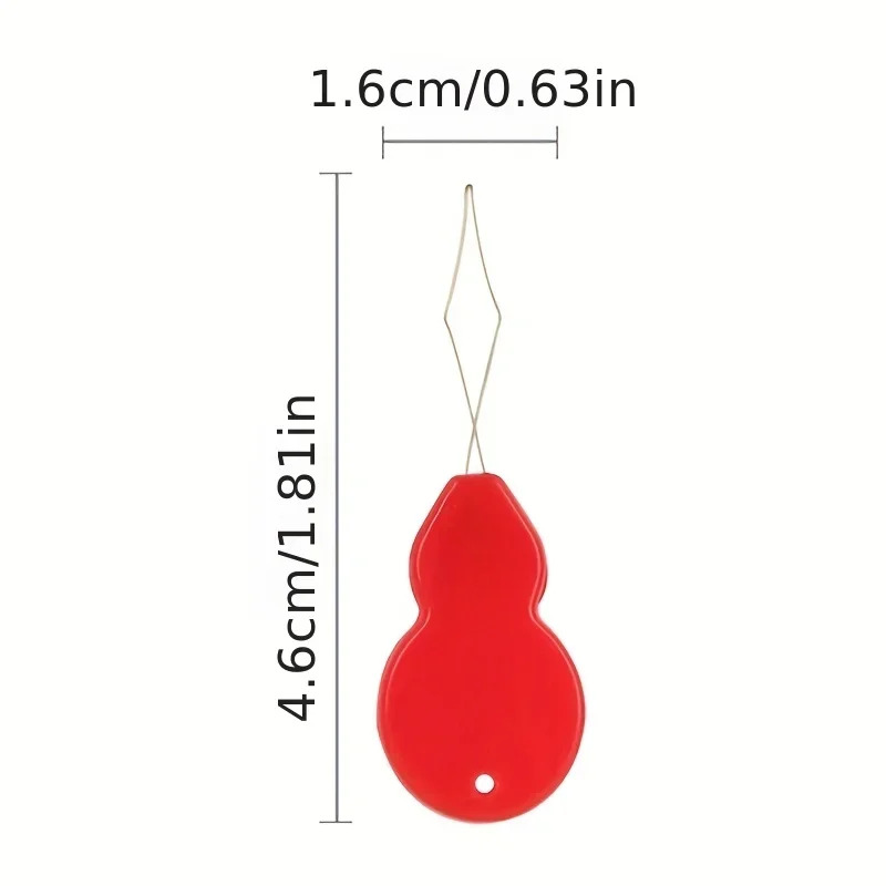 Plastic Needle Thread - Easy T - Sewing Necessities review and price