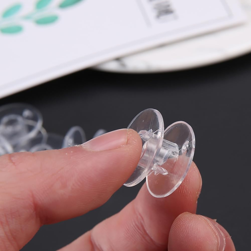 20/50PCS Clear Plastic Sewing  - Twin Needle Stretch review and price