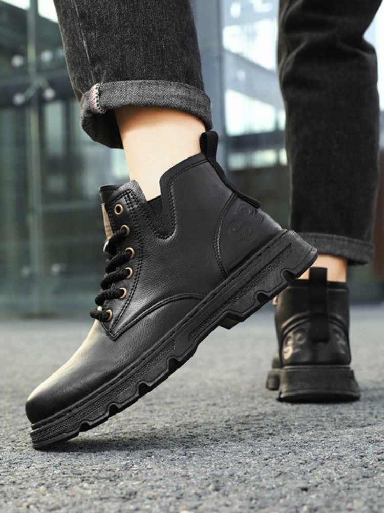 ​Men’s 2025 Winter New Arrival - Sewing Zipper review and price