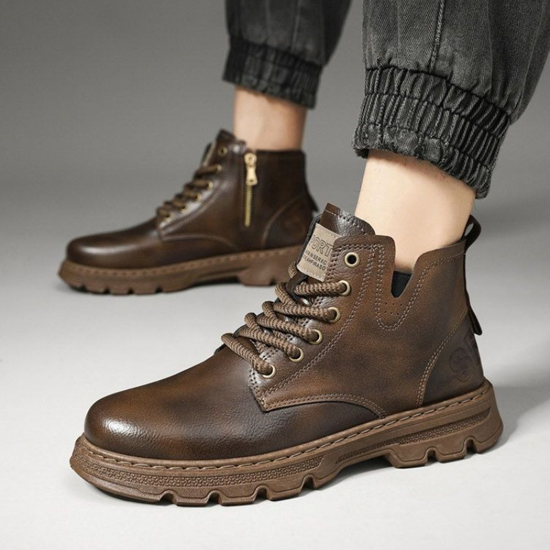 ​Men’s 2025 Winter New Arrival - Sewing Zipper review and price