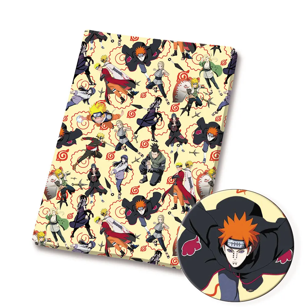 naruto Anime peripherals Fabri - Sewing Production review and price