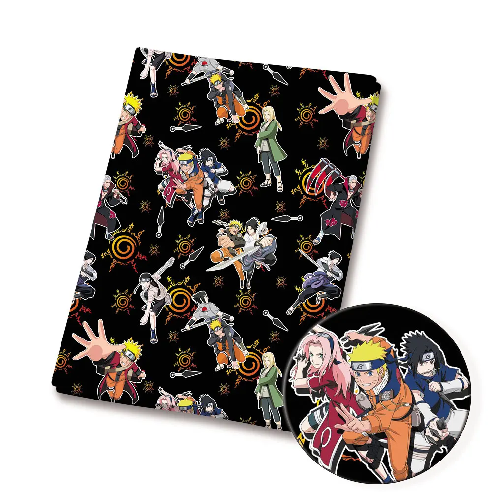 naruto Anime peripherals Fabri - Sewing Production review and price