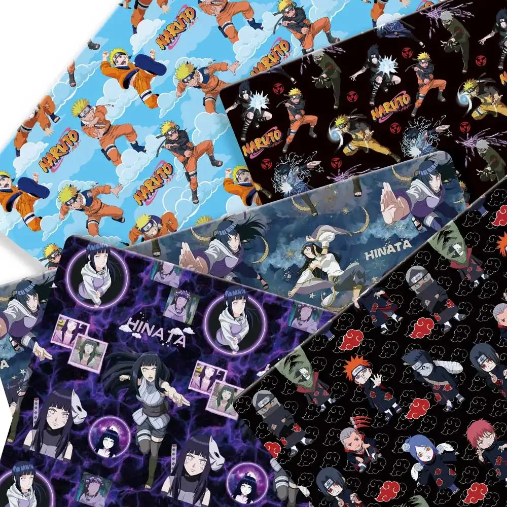 naruto Anime peripherals Fabri - Sewing Production review and price