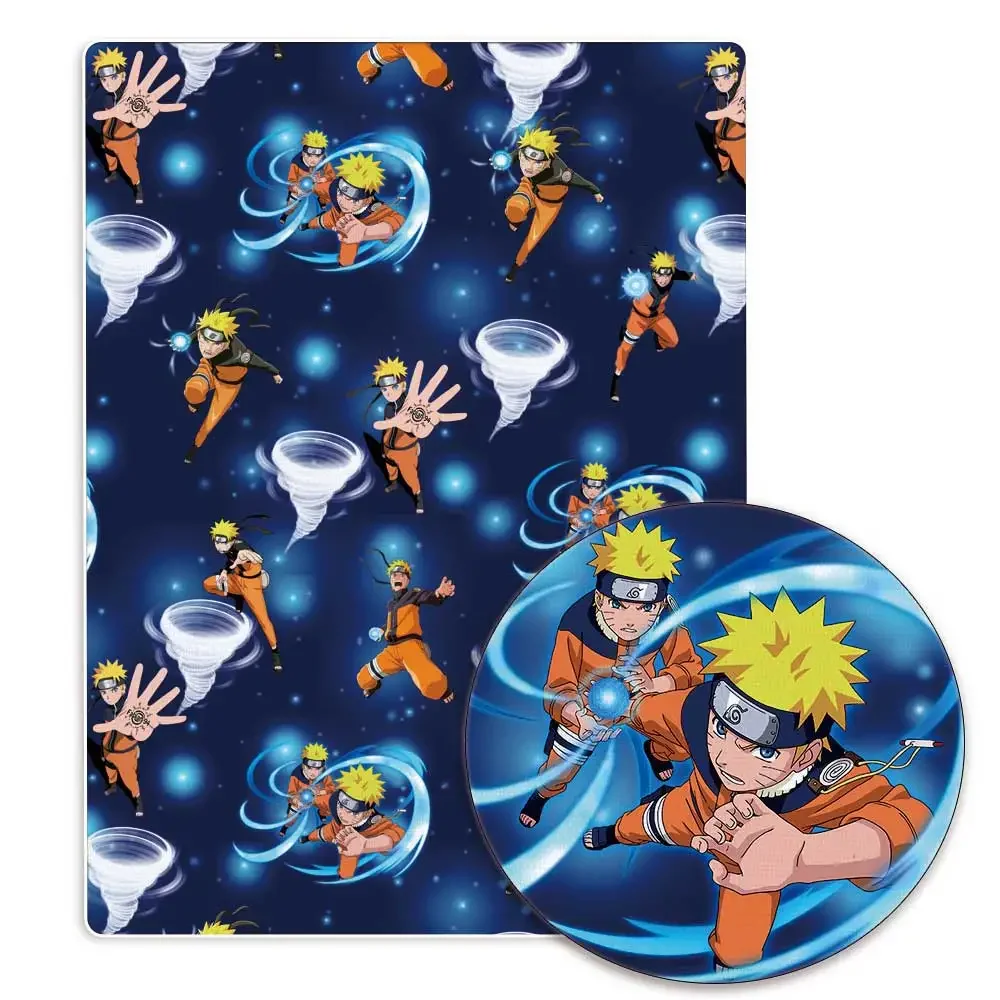 naruto Anime peripherals Fabri - Sewing Production review and price