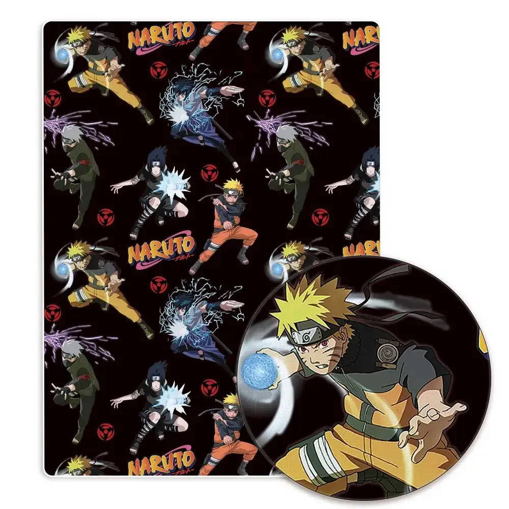 naruto Anime peripherals Fabri - Sewing Production review and price