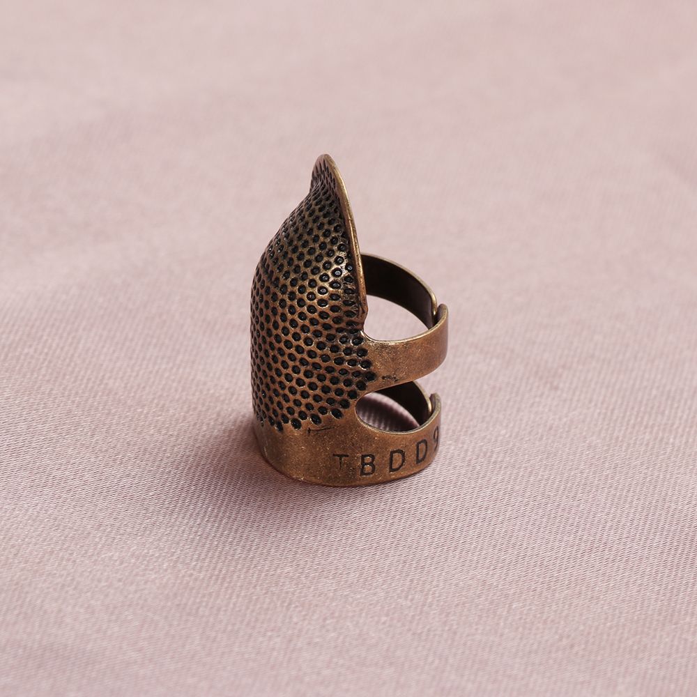 Home DIY Crafts Handworking Se - Sewing Thimble Metal review and price