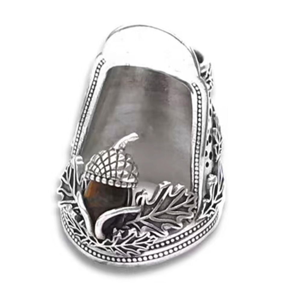 Metal Open Nail Acorn Thimble  - Sewing Thimble Metal review and price