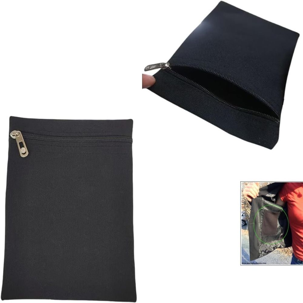 New with Zipper Sew-in Side Hi - Sewing Zipper review and price