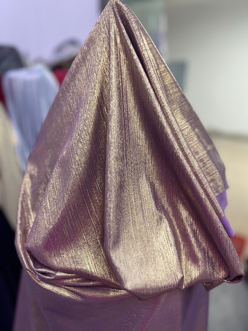 Liquid Gloss Beauty Silk Fabri - Textile And Sewing Materials review and price