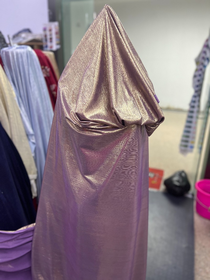 Liquid Gloss Beauty Silk Fabri - Textile And Sewing Materials review and price
