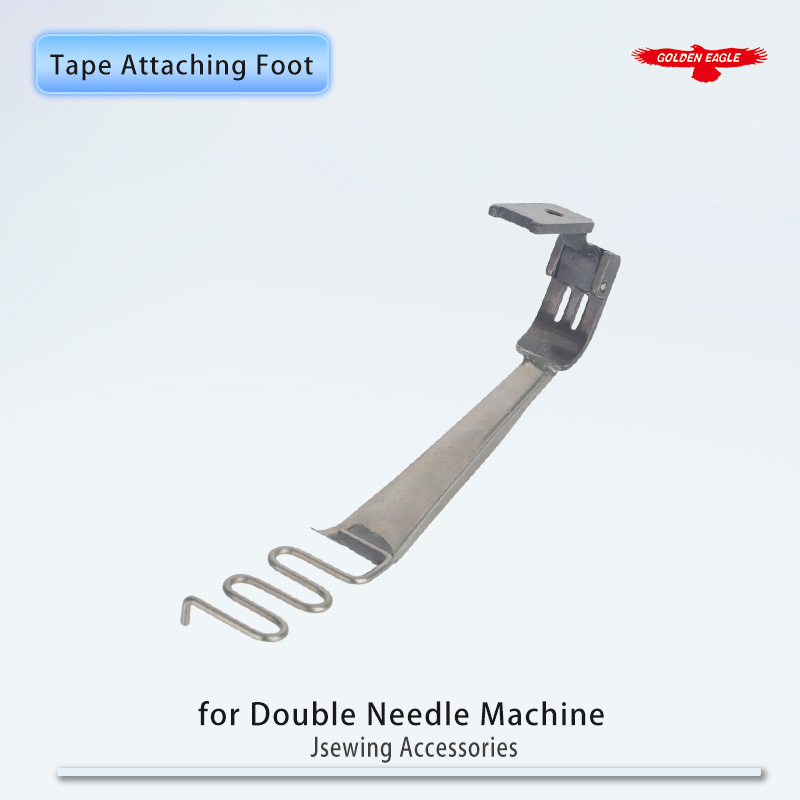 DY403 (F524) Tape Attaching Fo - Twin Needle Stretch review and price