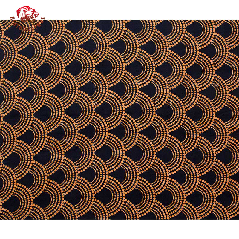 BintaRealWax African Fabric Fa - Sewing Batik Fabric review and price