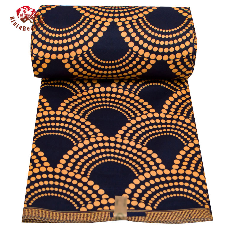 BintaRealWax African Fabric Fa - Sewing Batik Fabric review and price