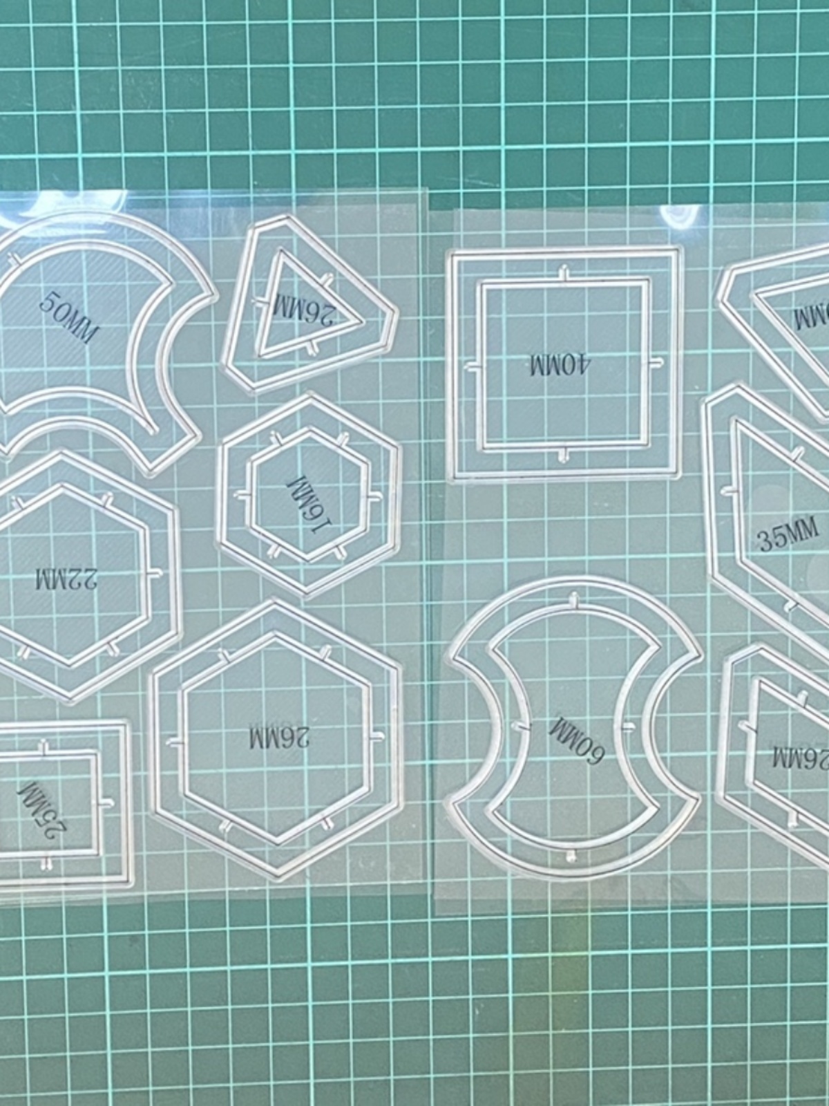 New Handmade Fabric DIY Patchw - Sewing Production review and price