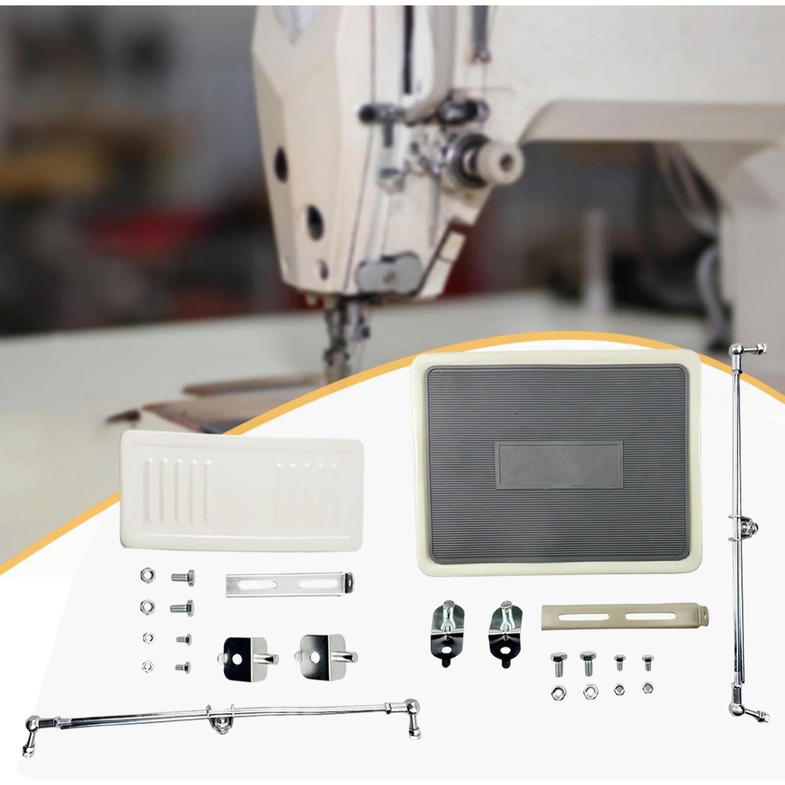 Sewing Machine Foot Pedal Asse - Sewing Expert review and price