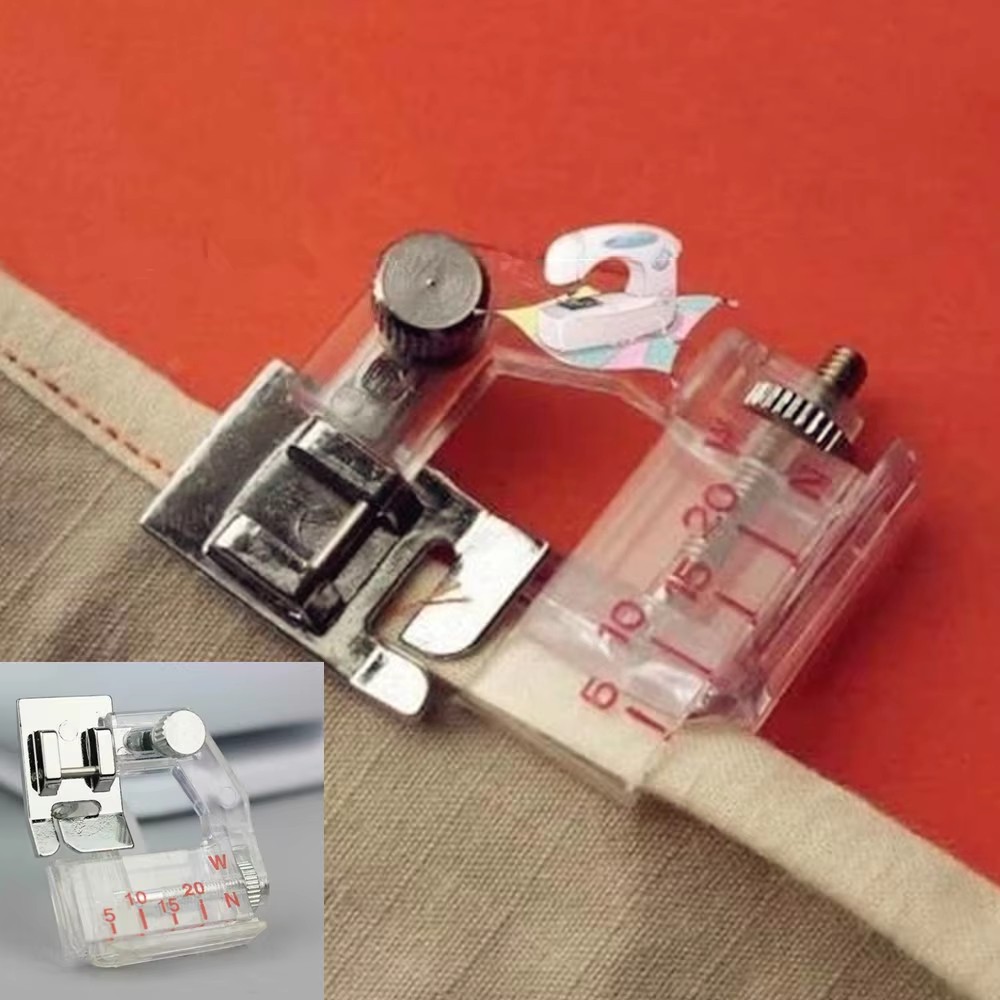 Adjustable Bias Tape Binding F - Twin Needle Stretch review and price
