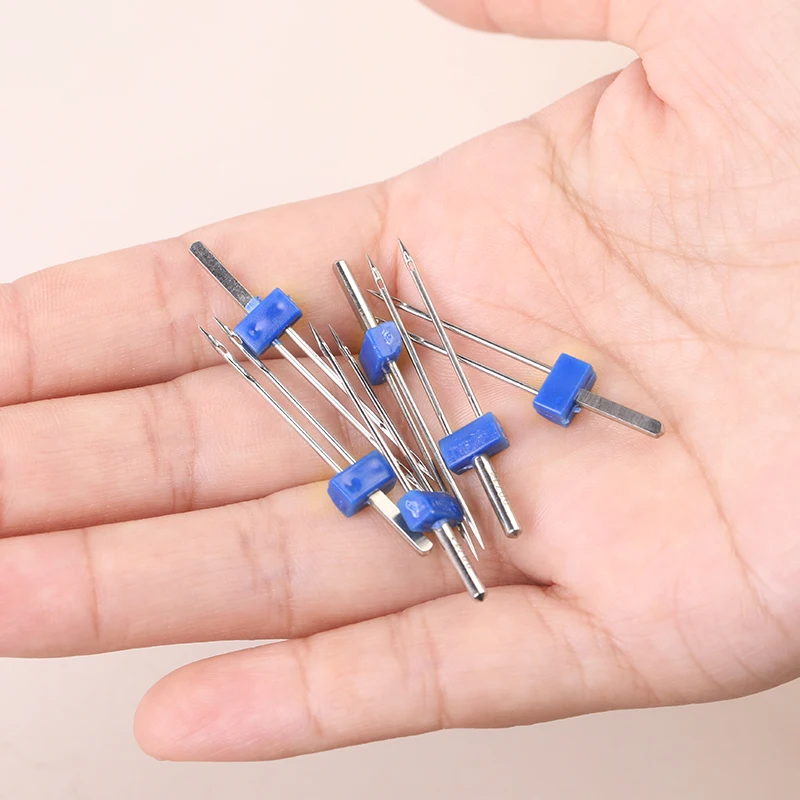 Double Needles for Brother Sew - Twin Needle Stretch review and price