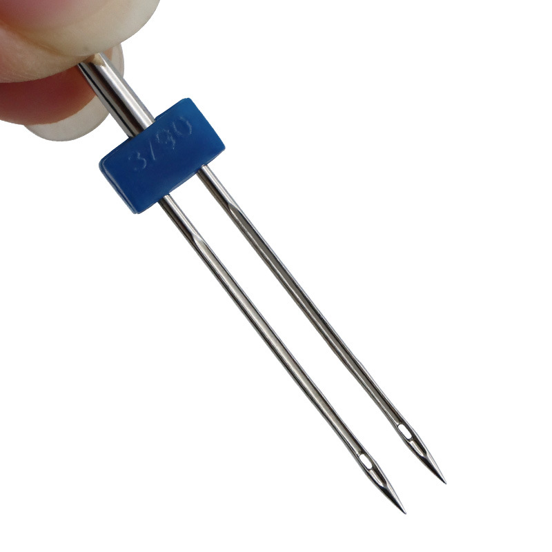 Double Needles for Brother Sew - Twin Needle Stretch review and price