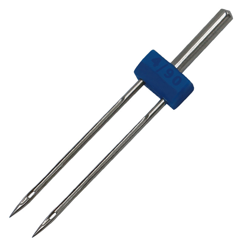 Double Needles for Brother Sew - Twin Needle Stretch review and price