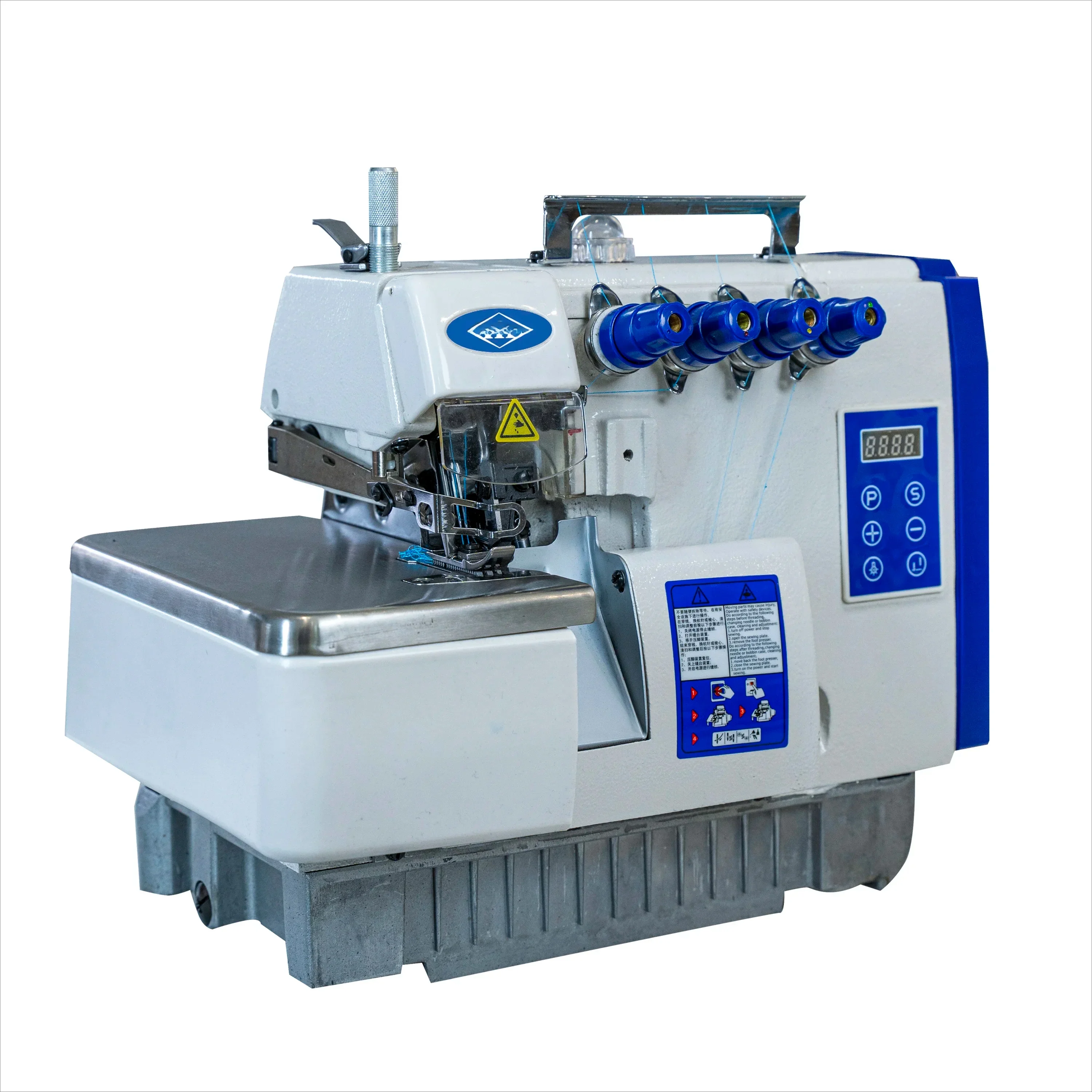 Hot selling products in 2024 D - Sewing Thread Production review and price