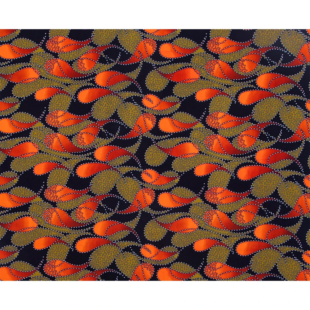 African Fabric Cloth By The Ya - Sewing Batik Fabric review and price