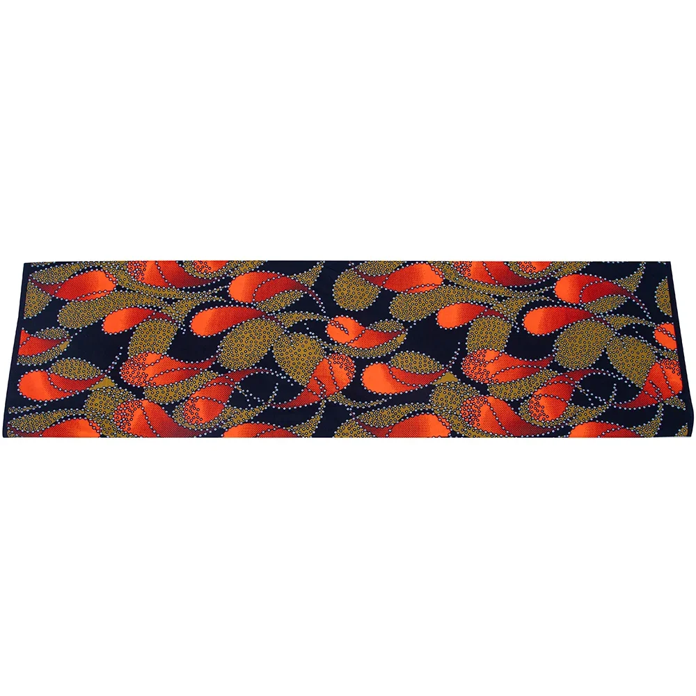 African Fabric Cloth By The Ya - Sewing Batik Fabric review and price