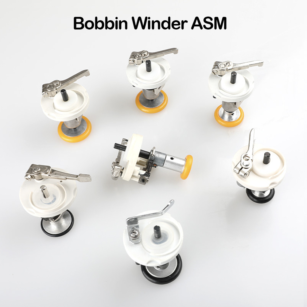 Bobbin Winder for Various Sewi - Sewing Expert review and price