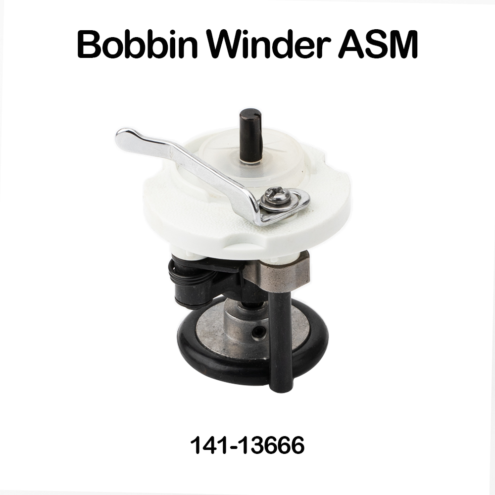 Bobbin Winder for Various Sewi - Sewing Expert review and price