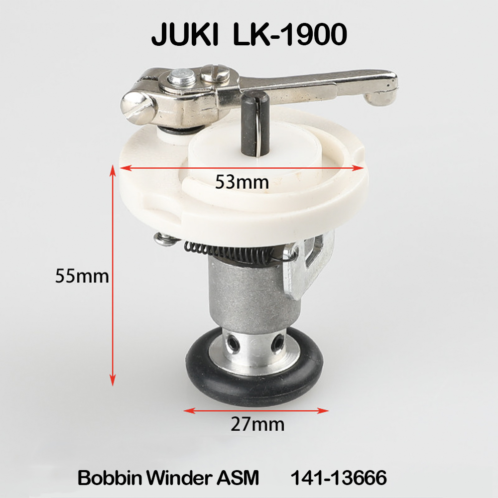 Bobbin Winder for Various Sewi - Sewing Expert review and price