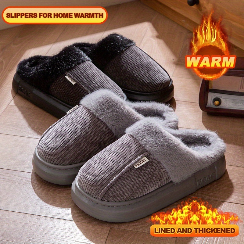 Winter couple Indoor EVA Home  - Sewing Fleece review and price
