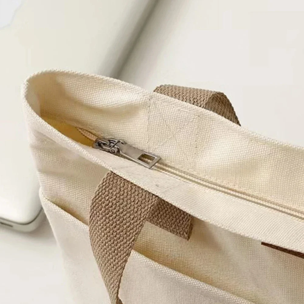 1Pc Women's Tote Bag Canvas Se - Sewing Necessities review and price