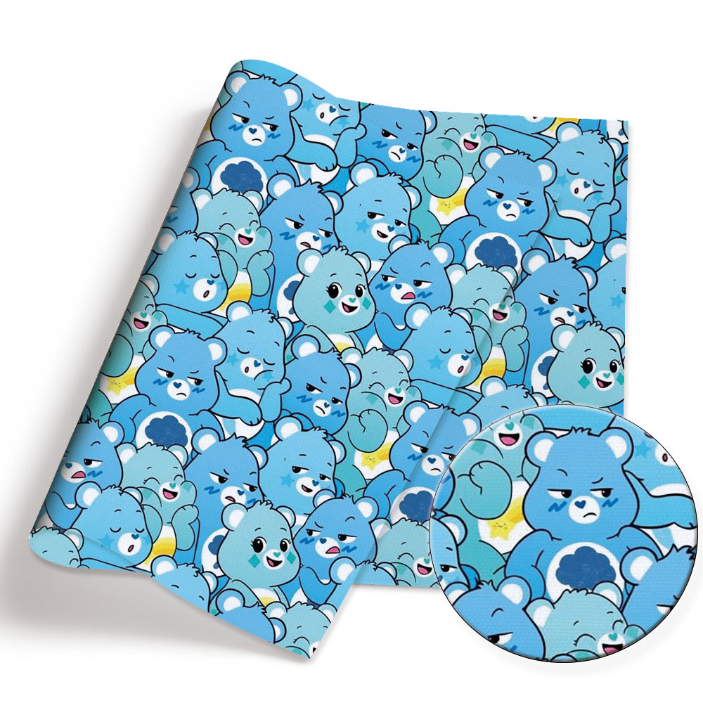 140x50CM Cartoon fabric DIY Ca - Sewing Production review and price
