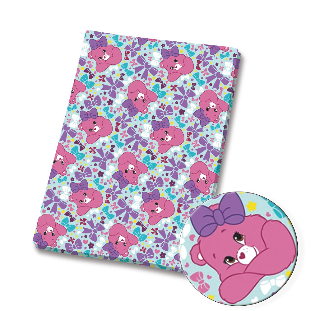140x50CM Cartoon fabric DIY Ca - Sewing Production review and price