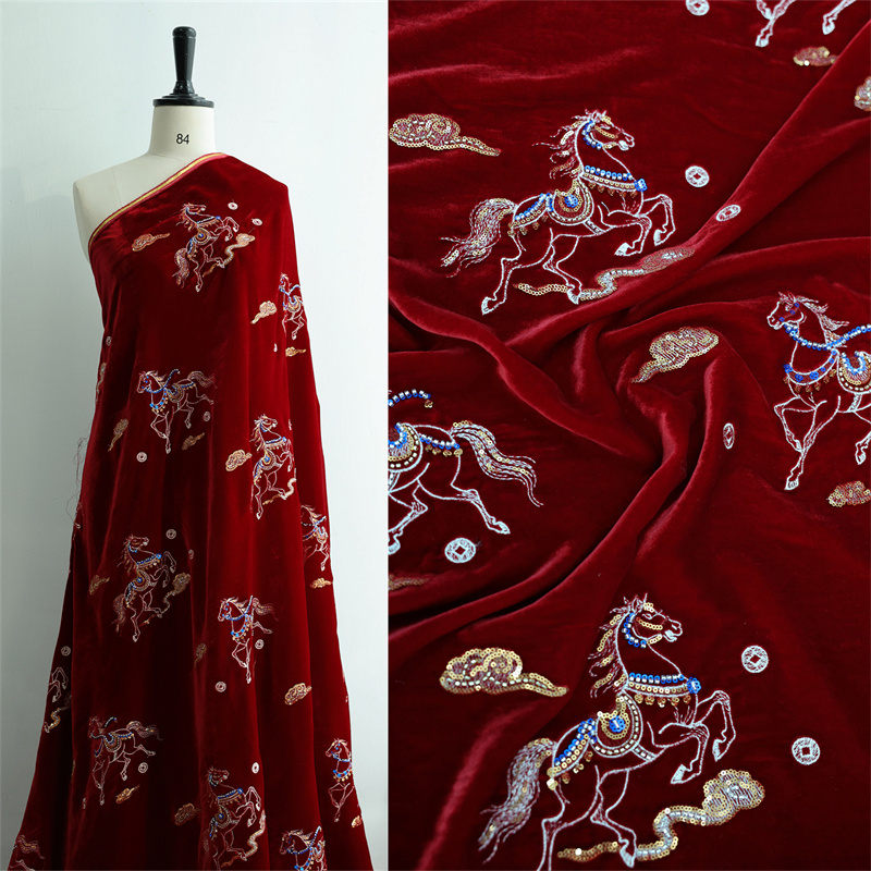 Autumn/Winter Thick Silk Velve - Sewing Vest review and price