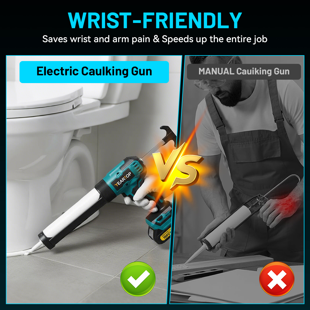 6 Speeds Cordless Electric Glu - Sewing Necessities review and price