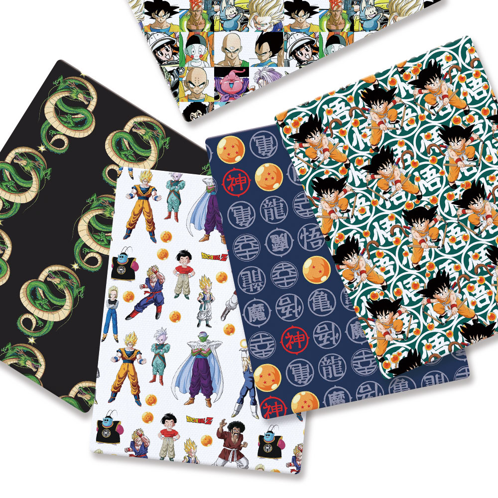 dragon ball Anime peripherals  - Sewing Production review and price