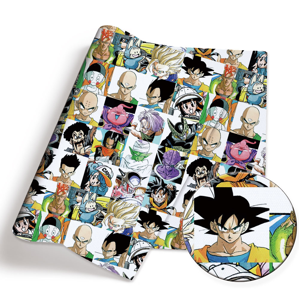 dragon ball Anime peripherals  - Sewing Production review and price