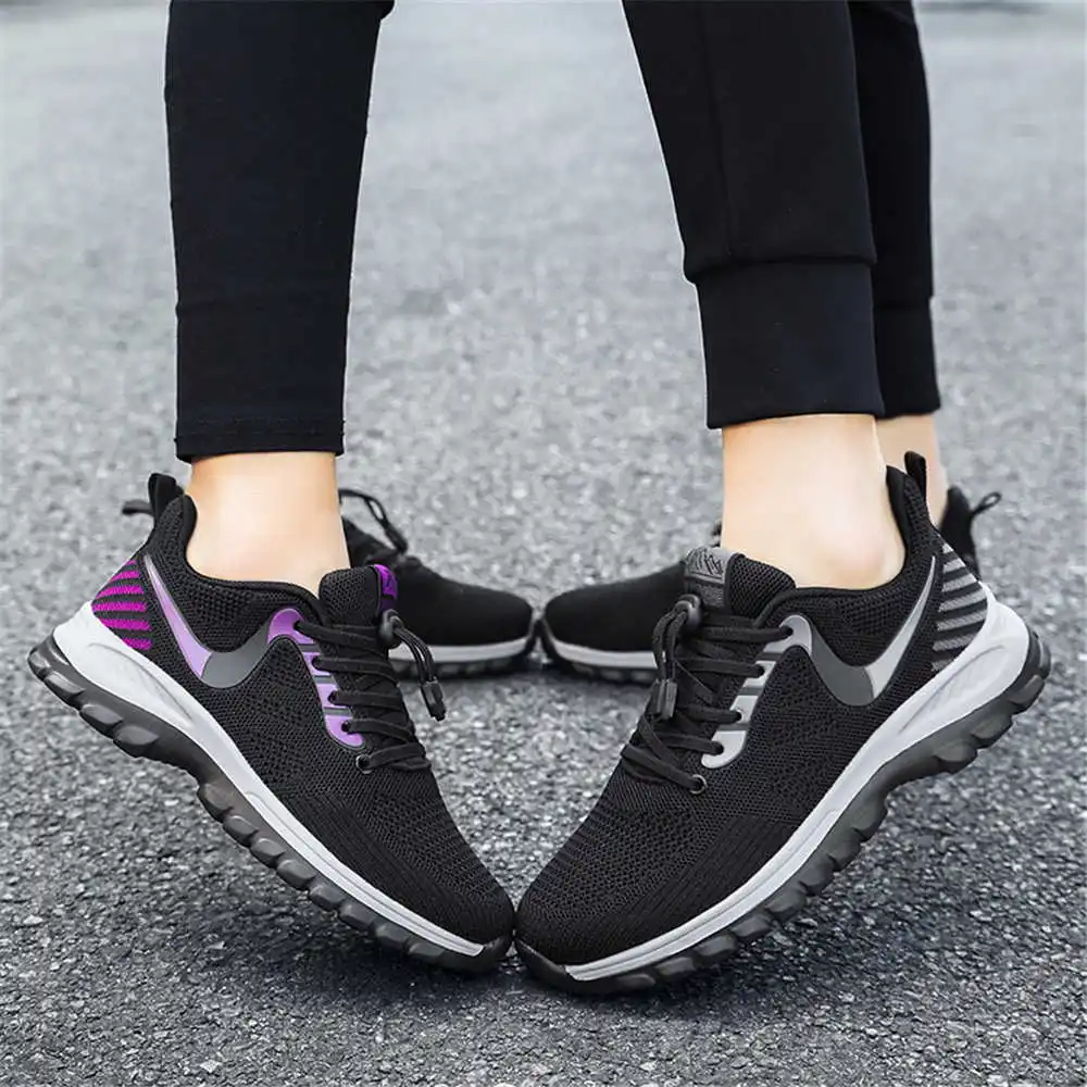 Knit Non-slip Sneakers Man 45  - Sewing Knit review and price
