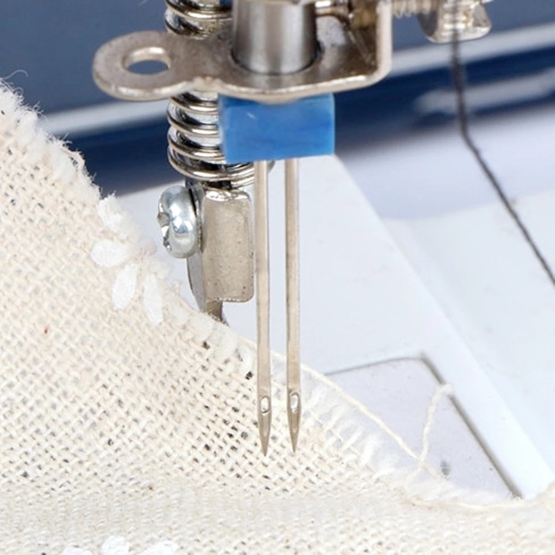 3-piece/Dual-needle Set - 2/3/ - Twin Needle Stretch review and price