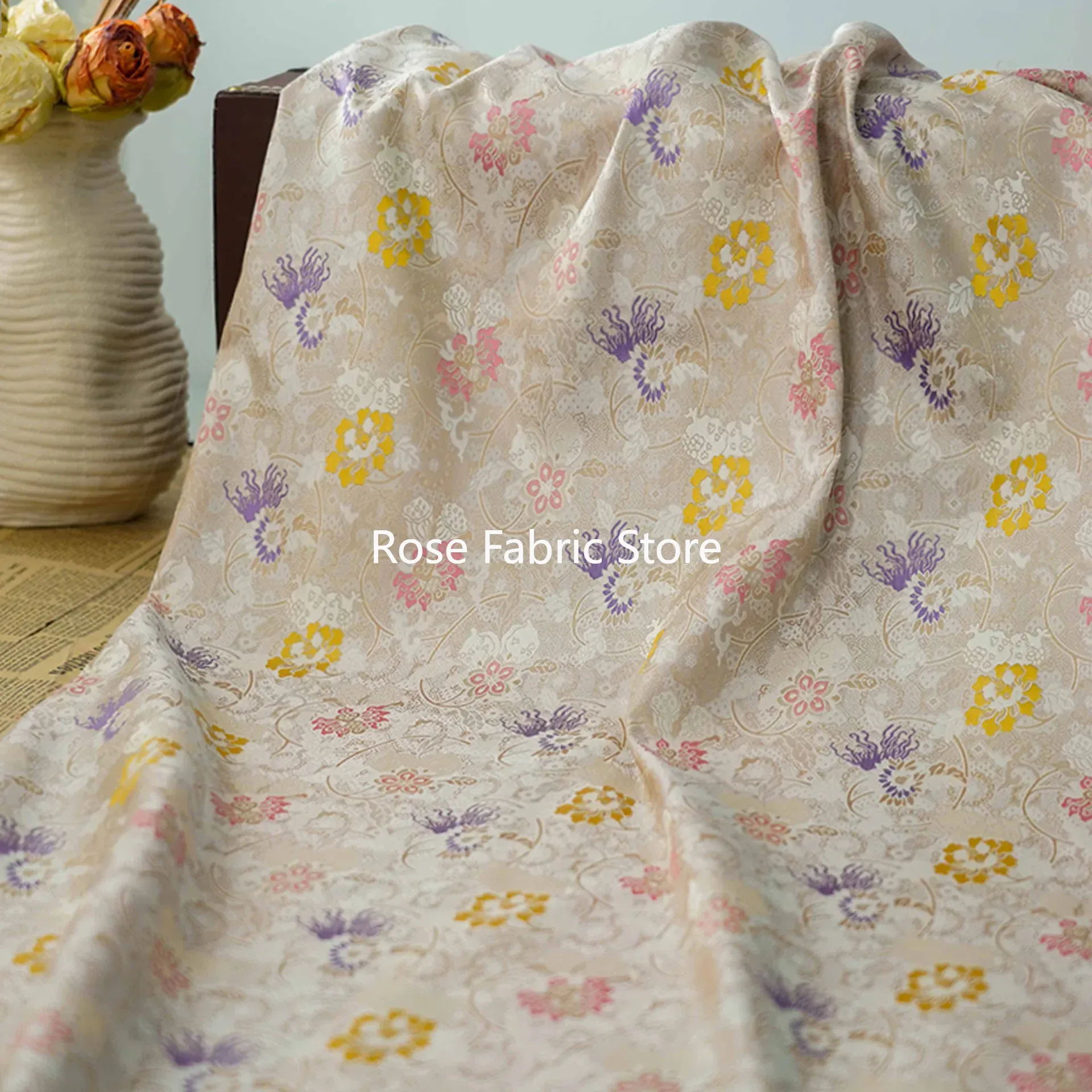 1 meter Chinese Style Classic  - Sewing Vest review and price